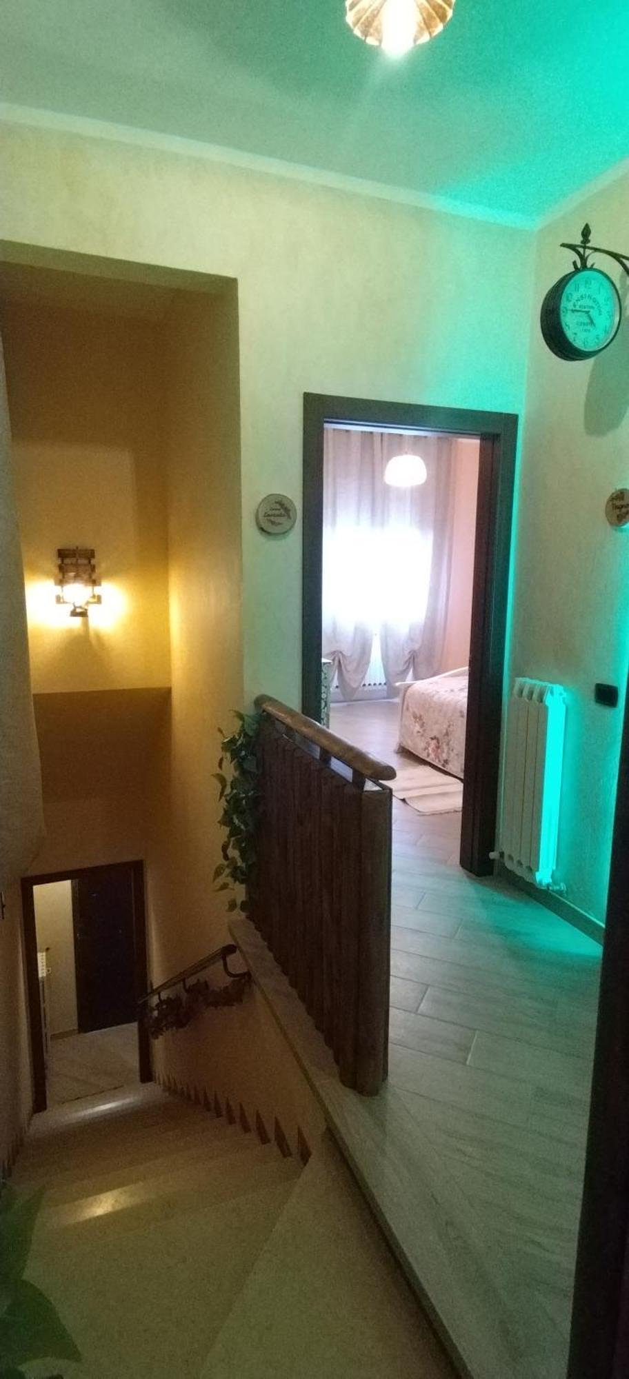 La Tana Del Riccio Bed & Breakfast Vigarano Mainarda Exterior foto