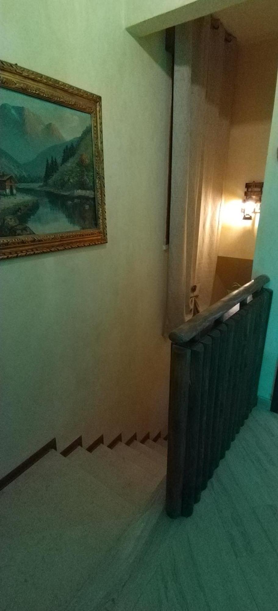 La Tana Del Riccio Bed & Breakfast Vigarano Mainarda Exterior foto